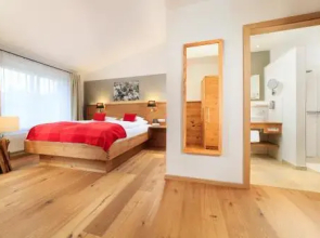 Hotel Natur-landhaus Krone