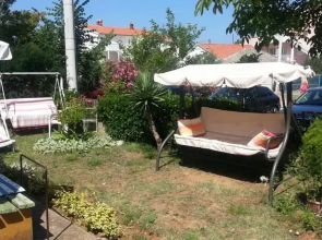 Apartmens Diklo Adriano