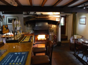The Foresters Arms