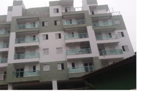 13 Apto Super Confortável Com Lazer Completo Muito Bem Localizado Na Praia Grande