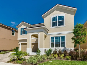 Solara Resort - 9063 Sunshine Ridge Loop