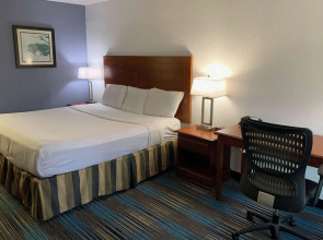 Travelodge by Wyndham Mobile Al