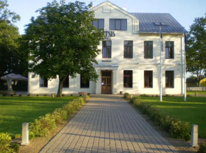 Hotel Metsis