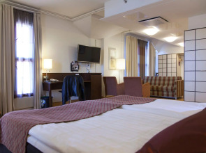 Scandic Grand Marina