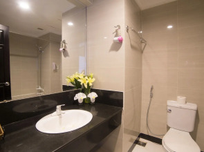 Miss Bamboo The Light Hotel