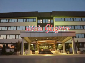 Gligorov Hotel