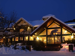 Straand Hotel