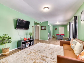 Pocono Paradise Haven w/ Game Room & Pool Access