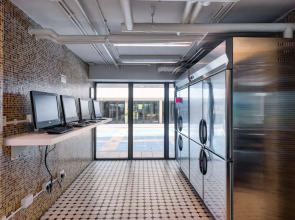 YHA Mei Ho House Youth Hostel