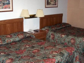 Budget Deluxe Motel