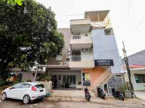 OYO 91632 Harmonie Homestay