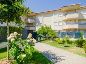 Apartamentos Sanlúcar & Doñana