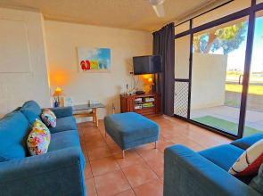 Riverview Holiday Apartment 3 - Kalbarri WA