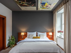 Art Hotel Prague