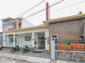 Airy Syariah Padang Selatan Kampung Nias Dua Dalam 16C