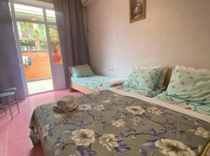 Солнышко-Буг