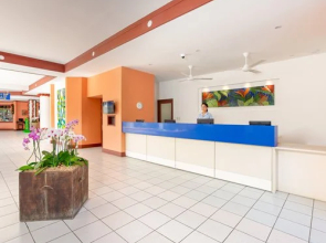 Jaco Beach Hotel & Club