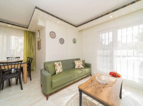 Excellent Flat Close To Kaleici In Muratpasa