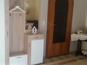 Ferienwohnung Dollberg