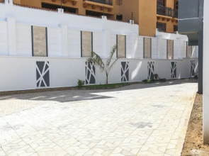 Mira Heights Residences