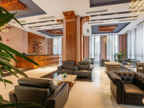 Hotel Horizont