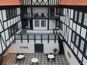 Best Western Stensson