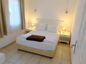 Aktur Cove Apart Hotel