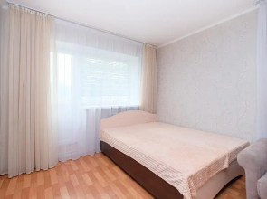 Квартирка-НСК на проспекте Карла Маркса 8/1