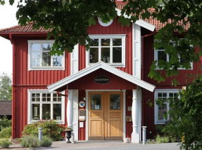 Hestraviken Hotel & Spa
