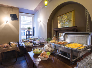 Alta Moda Fashion Hotel