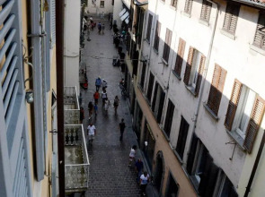 Bed and Breakfast Storico