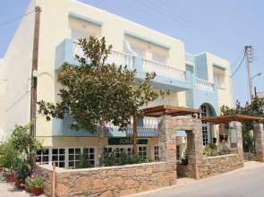 Sissi Mare Apartments