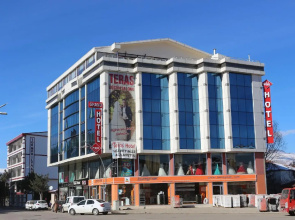 Grand Teras Hotel