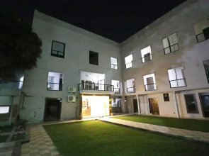 OYO 24781 Rangamati Garden Resort