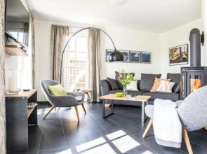 Holiday house, Fuhlendorf