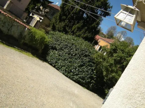 Hotel La Magnolia