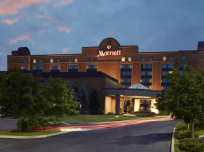 Marriott Cincinnati North