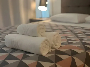Brisas do Lago - Apartamento 4