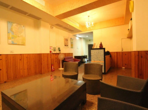 Art Hotel