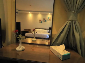 Blue Lotus Nile Suites Hotel Aswan