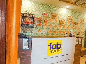 Shree Karuna by OYO Rooms