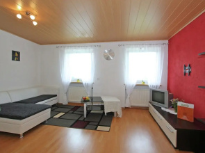 Cosy Apartment in Tobadill Amid Forest