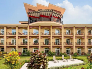 Hotel Magic Mountain SPA & Conference center