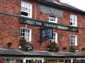 The Green Dragon