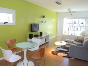 Godoy Cruz Suites