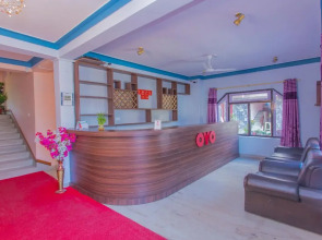 OYO 227 Hotel Moonstone Pvt Ltd