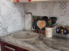 Resident Ufa (Резидент Уфа) на улице Айская 20