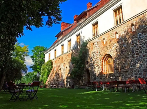 Klasztor Cedynia Hotel