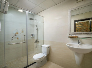 Hanoi Royal Palace Hotel 2