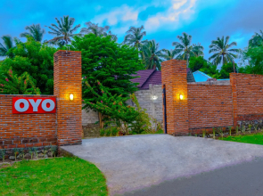 OYO 2864 Mangsit Garden Homestay